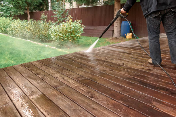 Paint Preparation in Bellbrook, OH