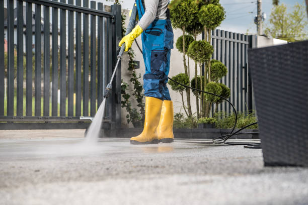 Best Patio and Deck Pressure Washing  in Bellbrook, OH